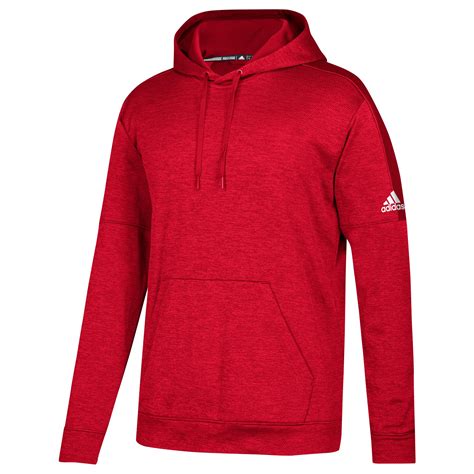 adidas pullover rot herren|rote Sweatshirts für Herren .